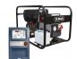 Preview: ELMAG SED 7000WDE-ASS Notstrom-Komplettpaket