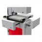 Preview: R455B400V Holzmann wide belt sander