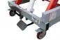 Preview: SHT310 Holzmann hydraulic scissor lift