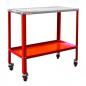 Preview: ST915F Holzmann mobile welding table