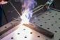 Preview: ST915F Holzmann mobile welding table