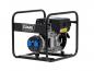 Preview: ELMAG SED 3000W mit HATZ-Motor 1B20 Stromerzeuger
