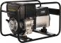 Preview: ELMAG SED 7000WDE Generator with HATZ engine 1B40