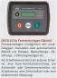 Preview: ELMAG SED 83WDE Stromerzeuger mit KUBOTA-Motor Z482