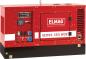 Preview: ELMAG SEDSS 333WDE-AVR-DSE4520 - Stage 3A Stromerzeuger mit KUBOTA-Motor V1505T (super-schallgedämmt)