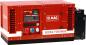 Preview: ELMAG SEDSS 5500WE-AVR-DSE3110 Generator with HATZ motor 1B40 (super-sound insulated)