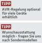 Preview: ELMAG SEDSS 7000WDE-AVR-DSE3110 Stromerzeuger mit HATZ-Motor 1B40 (super-schallgedämmt)