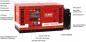 Preview: ELMAG SEDSS 2500WE-AVR-DSE3110 Stromerzeuger mit HATZ-Motor 1B20 (super-schallgedämmt)