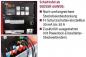 Preview: ELMAG SEDSSR 60WDE - Stage 3A Stromerzeuger mit IVECO Dieselmotor NEF45SM1F (super-schallgedämmt, Vermietversion)
