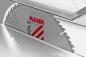 Preview: TKS500S400V Holzmann Tischkreissaege