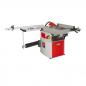 Preview: TS250F230V Holzmann sliding table saw incl. sizing table