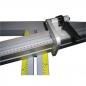 Preview: TS315VF2000400V Holzmann sliding table saw incl. sizing table