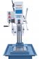 Preview: Bernardo Getriebebohrmaschine - Tischbohrmaschine GHD 25 TN