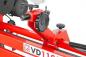 Preview: VD1100ECO400V Holzmann Kopierdrechselbank