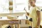 Preview: WB106MINI Holzmann Kinderwerkbank