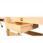 Preview: WB210 Holzmann Hobelbank inkl. Schublade und Spannbacken