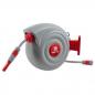 Preview: WSR15M Holzmann water hose reel 15m