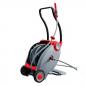 Preview: WSR40PRO Holzmann water hose reel 40lfm