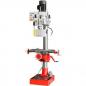Preview: ZX50PC400V Holzmann Getriebebohrmaschine
