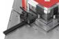 Preview: Bernardo HA 220 x 6 Hydraulische Ausklinkmaschine