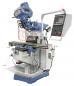 Preview: Bernardo Fräsmaschine MFM 360 Servo Mehrzweck