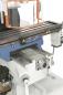 Preview: Bernardo Fräsmaschine MFM 360 Servo Mehrzweck