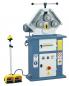 Preview: Bernardo BPK 35 S Motorized ring bending machine