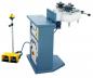 Preview: Bernardo BPK 35 S Motorized ring bending machine