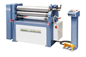 Preview: Bernardo MRC 1050 - 6,5 GMD Rundbiegemaschine