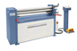Preview: Bernardo MRC 1300 - 2,5 Round bending machine