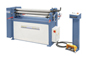 Preview: Bernardo MRC 1300 - 2,5 Round bending machine