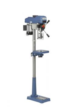 Bernardo SB 16 Vario pillar drilling machine