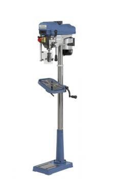 Bernardo SB 16 Vario pillar drilling machine