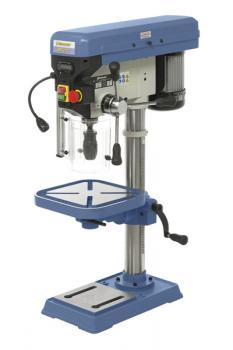 Bernardo drilling machine BM 25 T - 400 V