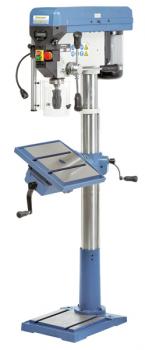 Bernardo Säulenbohrmaschine BM 25 SB