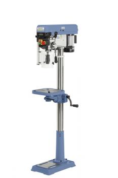 Bernardo drilling machine SBM 16 Vario - 230 V