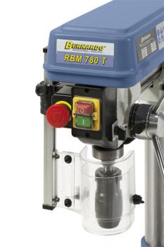 Bernardo drilling machine RBM 780 T- 400 V
