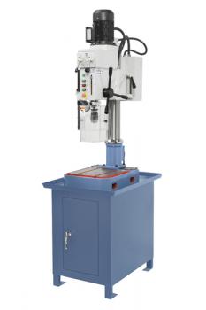 Bernardo drilling machine GB 30 T