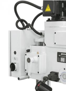 Bernardo drilling machine GB 30 T