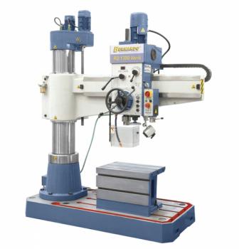 Bernardo drilling machine RD 1300 Vario