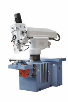 Bernardo Radialbohrmaschine SRB 40