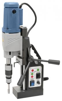 Bernardo Magnetkernbohrmaschine TPC 2000 mit Vario-Antrieb