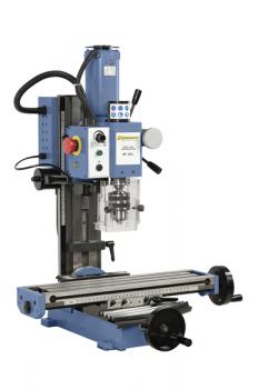 Bernardo milling machine drilling machine KF 20 L