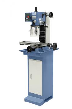 Bernardo Milling Machine - Drilling Machine BF 18 Super - 230 V
