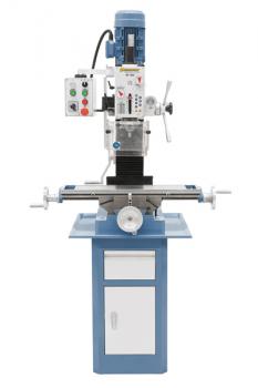 Bernardo Fräsmaschine - Bohrmaschine BF 30 G