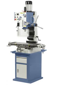 Bernardo Milling Machine - Drilling Machine FM 45