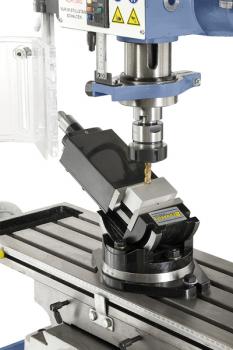 Bernardo Fräsmaschine - Bohrmaschine FM 45