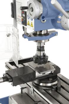 Bernardo Fräsmaschine - Bohrmaschine FM 45
