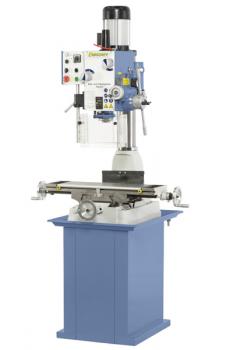 Bernardo Fräsmaschine - Bohrmaschine FM 40 V