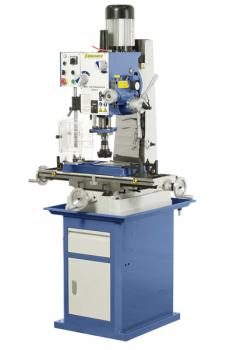 Bernardo Fräsmaschine - Bohrmaschine FM 45 V